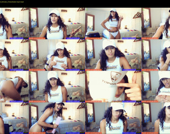 blissense — 58 minute Chaturbate female cam show recording, 1080p, Jul 14, 2022