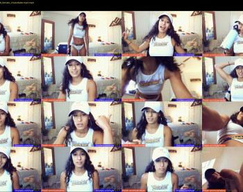 blissense — 59 minute Chaturbate female cam show recording, 1080p, Jul 14, 2022