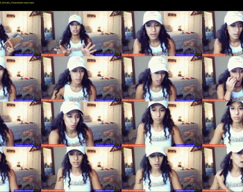 blissense — 5 minute Chaturbate female cam show recording, 1080p, Jul 14, 2022