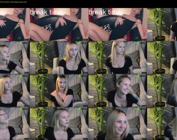 boooooom_ — 57 minute Chaturbate female cam show recording, 1080p, Jul 13, 2022