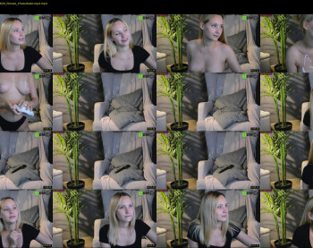 boooooom_ — 51 minute Chaturbate female cam show recording, 1080p, Jul 13, 2022