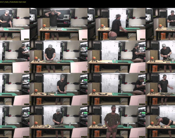 brad_bounce — 101 minute Chaturbate male cam show recording, 720p, Jul 13, 2022