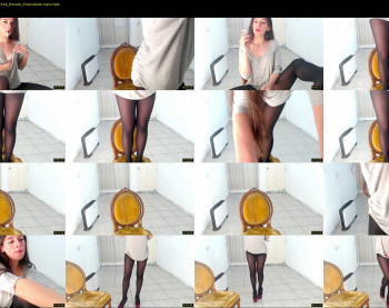 camila_berk — 55 minute Chaturbate female cam show recording, 1080p, Jul 13, 2022