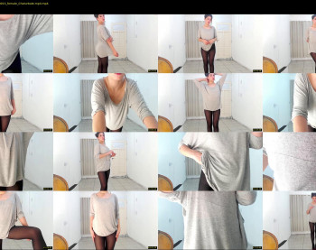 camila_berk — 55 minute Chaturbate female cam show recording, 1080p, Jul 14, 2022