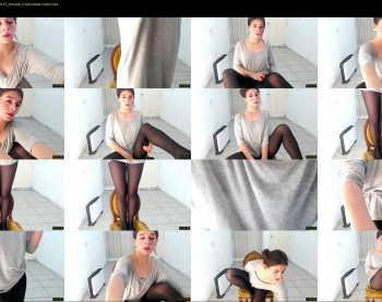 camila_berk — 54 minute Chaturbate female cam show recording, 1080p, Jul 14, 2022