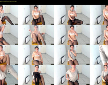camila_berk — 54 minute Chaturbate female cam show recording, 1080p, Jul 14, 2022