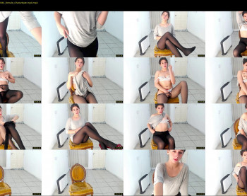 camila_berk — 129 minute Chaturbate female cam show recording, 1080p, Jul 14, 2022