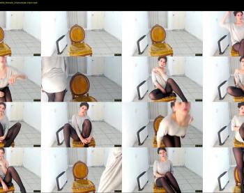 camila_berk — 57 minute Chaturbate female cam show recording, 1080p, Jul 14, 2022