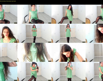 camila_berk — 54 minute Chaturbate female cam show recording, 1080p, Jul 14, 2022