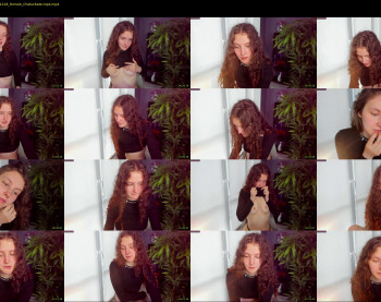 cammyclyde — 54 minute Chaturbate female cam show recording, 1080p, Jul 13, 2022