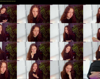 cammyclyde — 54 minute Chaturbate female cam show recording, 1080p, Jul 13, 2022