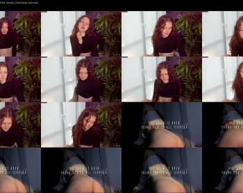 cammyclyde — 22 minute Chaturbate female cam show recording, 1080p, Jul 13, 2022