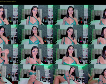 candyred88 — 66 minute Chaturbate female cam show recording, 1080p, Jul 13, 2022
