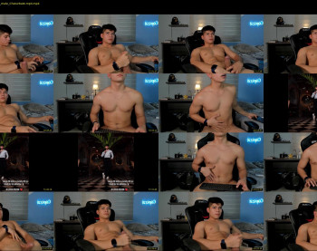 capizzi_ — 98 minute Chaturbate male cam show recording, 720p, Jul 13, 2022