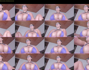 carla_loverss — 54 minute Chaturbate female cam show recording, 1080p, Jul 13, 2022