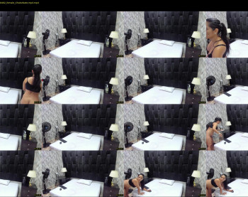 cataleya_0_0 — 3 minute Chaturbate female cam show recording, 720p, Jul 14, 2022