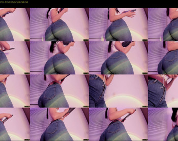 catalina_jade — 15 minute Chaturbate female cam show recording, 1080p, Jul 13, 2022
