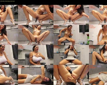 catty190 — 75 minute Chaturbate female cam show recording, 720p, Jul 13, 2022
