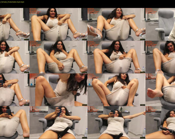 catty190 — 12 minute Chaturbate female cam show recording, 720p, Jul 14, 2022