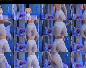 chan_lia — 54 minute Chaturbate female cam show recording, 1080p, Jul 14, 2022