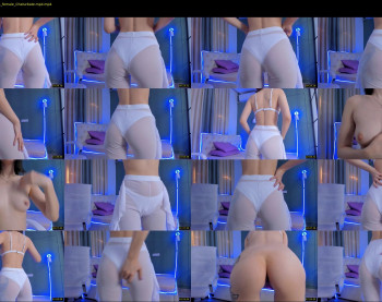 chan_lia — 54 minute Chaturbate female cam show recording, 1080p, Jul 14, 2022