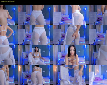 chan_lia — 54 minute Chaturbate female cam show recording, 1080p, Jul 14, 2022