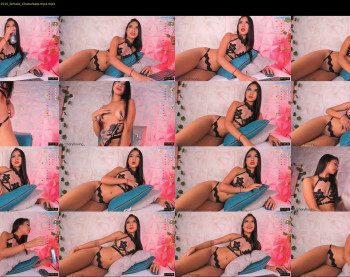 cherylloving_ — 55 minute Chaturbate female cam show recording, 1080p, Jul 13, 2022