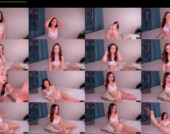 choesmelori — 36 minute Chaturbate couple cam show recording, 1080p, Jul 13, 2022