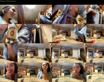 chroniclove — 5 minute Chaturbate female cam show recording, 720p, Jul 14, 2022