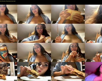 chroniclove — 19 minute Chaturbate female cam show recording, 720p, Jul 14, 2022