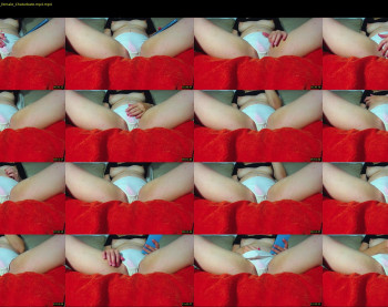 claricce — 15 minute Chaturbate female cam show recording, 1080p, Jul 13, 2022