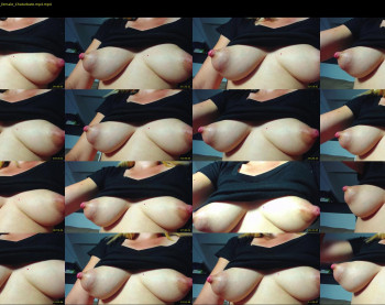 claricce — 14 minute Chaturbate female cam show recording, 1080p, Jul 13, 2022