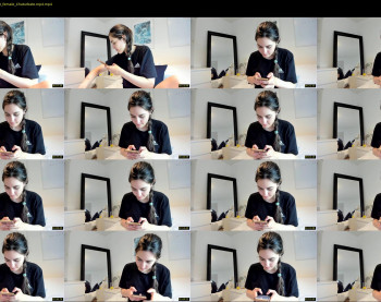 cleolane — 3 minute Chaturbate female cam show recording, 720p, Jul 13, 2022