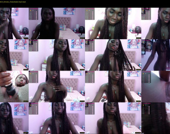 conymegan — 70 minute Chaturbate female cam show recording, 720p, Jul 13, 2022