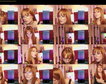 coolteacher — 39 minute Chaturbate female cam show recording, 1080p, Jul 13, 2022