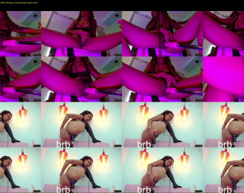 cooper_reds — 42 minute Chaturbate female cam show recording, 1080p, Jul 14, 2022