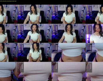 cristal__hot_1 — 23 minute Chaturbate female cam show recording, 1080p, Jul 13, 2022