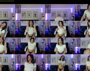 cristal__hot_1 — 55 minute Chaturbate female cam show recording, 1080p, Jul 13, 2022