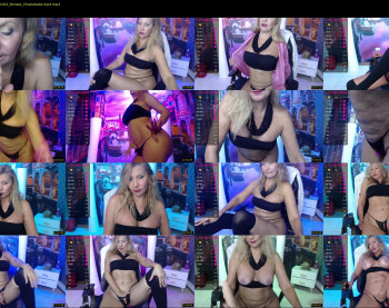 cristal_ayala — 62 minute Chaturbate female cam show recording, 1080p, Jul 14, 2022