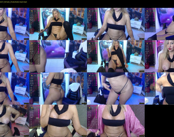 cristal_ayala — 63 minute Chaturbate female cam show recording, 1080p, Jul 14, 2022
