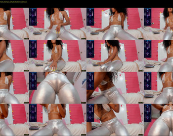 curly_sweett — 58 minute Chaturbate female cam show recording, 1080p, Jul 13, 2022