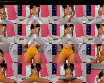 curly_sweett — 58 minute Chaturbate female cam show recording, 1080p, Jul 14, 2022