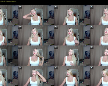 cute18cute — 3 minute Chaturbate female cam show recording, 1080p, Jul 13, 2022