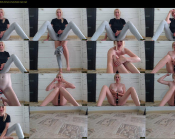 cuteemouse — 35 minute Chaturbate female cam show recording, 720p, Jul 13, 2022