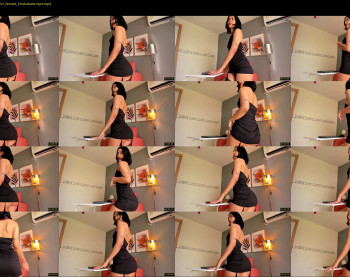 cybercami — 51 minute Chaturbate female cam show recording, 1080p, Jul 13, 2022
