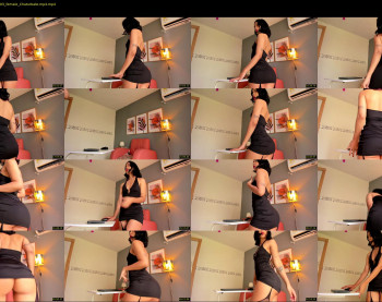 cybercami — 60 minute Chaturbate female cam show recording, 1080p, Jul 13, 2022