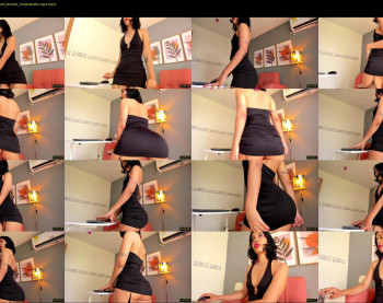 cybercami — 53 minute Chaturbate female cam show recording, 1080p, Jul 13, 2022