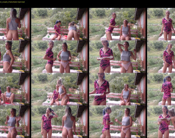 danamily — 38 minute Chaturbate female cam show recording, 1080p, Jul 13, 2022