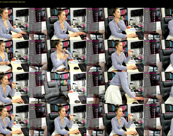 daryastars — 58 minute Chaturbate couple cam show recording, 1080p, Jul 13, 2022
