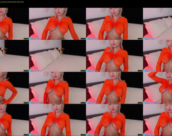 dee_nise — 14 minute Chaturbate female cam show recording, 1080p, Jul 13, 2022